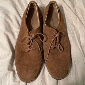 G.H. Bass & Co Pasadena Shoes